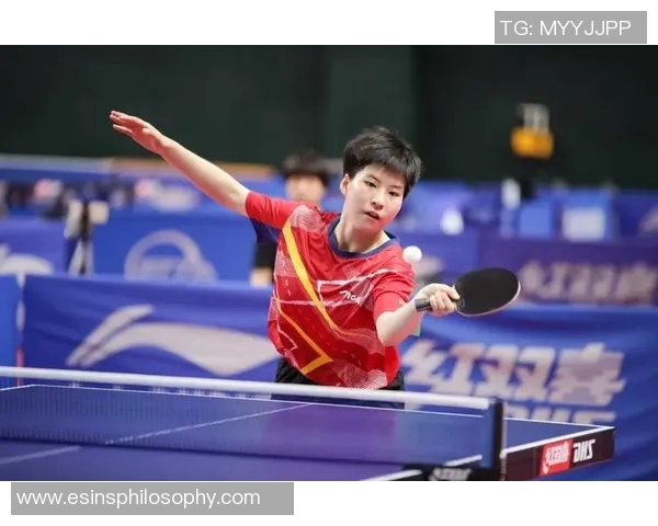 成都乒乓球队的灵活性探讨与训练策略分析