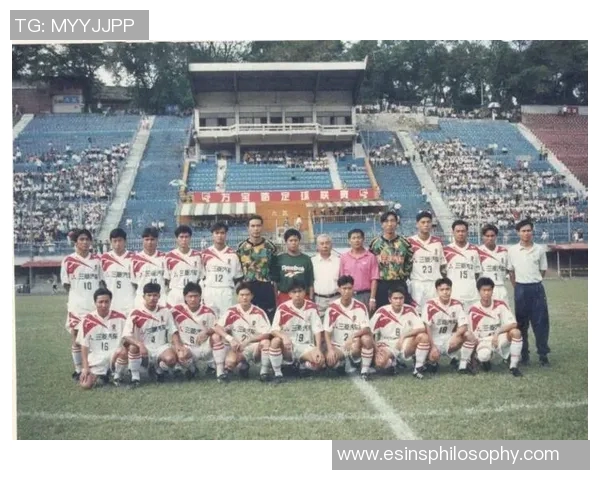 广州足球队实力分析与未来发展展望的深度探讨