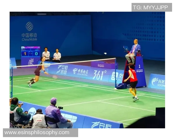 杭州亚运会羽毛球队表现评析:经验与实力的完美结合 杭州亚运会羽毛球队表现评析:经验与实力的完美结合