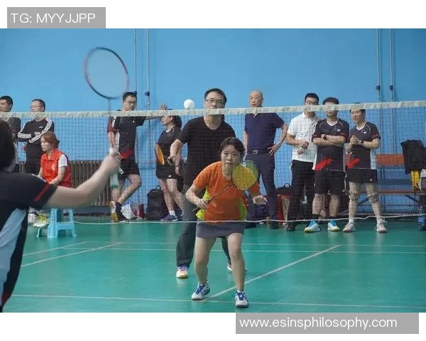 重庆羽毛球队在全国羽毛球状态排行榜中荣获第五名展现强劲实力 重庆羽毛球队在全国羽毛球状态排行榜中荣获第五名展现强劲实力