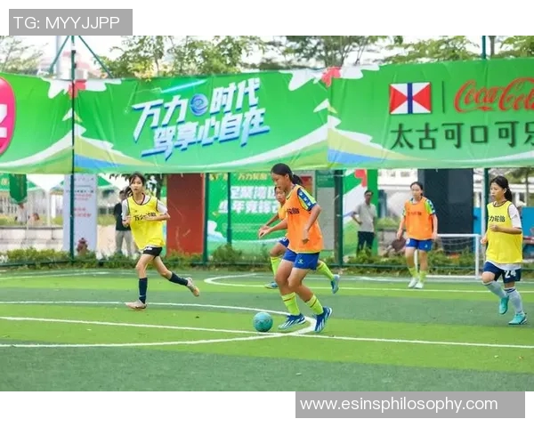 余杭区足球明星展现青春风采助力地方足球发展与文化传承 余杭区足球明星展现青春风采助力地方足球发展与文化传承