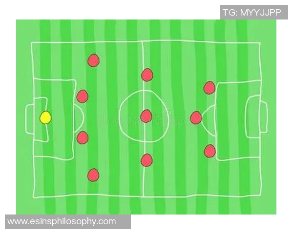 杭州足球队进攻体系解析:战术创新与团队协作的完美结合 杭州足球队进攻体系解析:战术创新与团队协作的完美结合