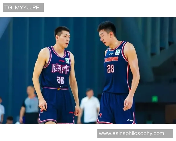 深圳篮球队个人能力深度剖析与发展潜力探讨