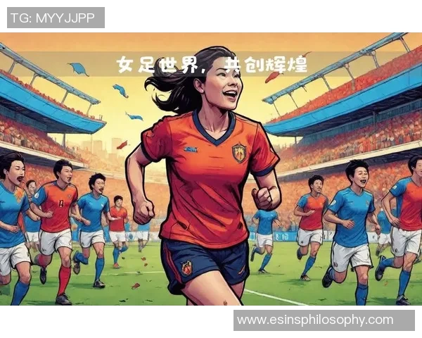 足球明星积极为女性权益发声推动性别平等与体育发展新篇章 足球明星积极为女性权益发声推动性别平等与体育发展新篇章