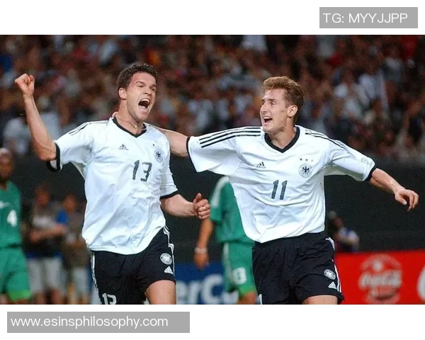 德国足球励志明星有哪些值得关注的传奇人物和他们的奋斗故事