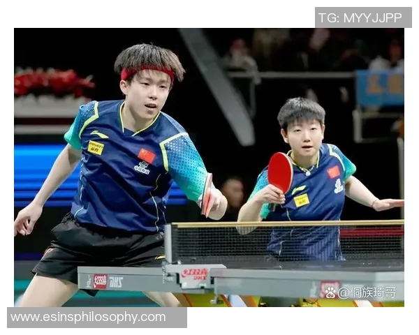 广州乒乓球队选拔赛精彩点评展现队伍节奏与实力的完美结合 广州乒乓球队选拔赛精彩点评展现队伍节奏与实力的完美结合