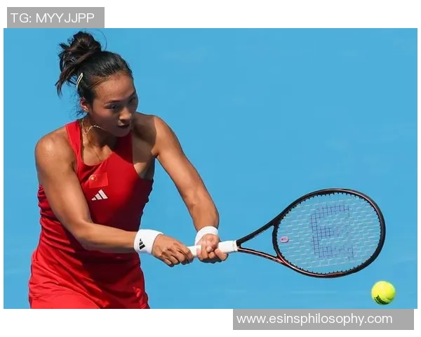 杭州网球队荣登全国网球状态排行榜第9名展现出色竞技实力与团队精神