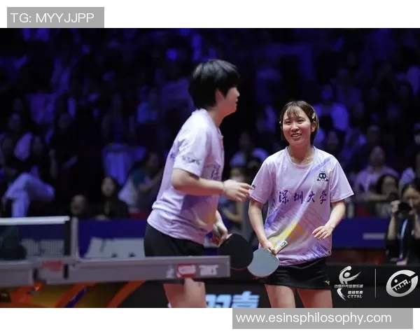 深圳乒乓球队荣登全国比赛经验排行榜第五位展现实力与潜力 深圳乒乓球队荣登全国比赛经验排行榜第五位展现实力与潜力