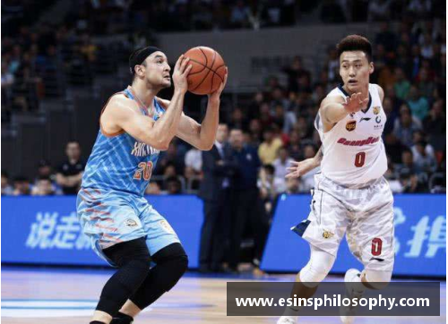 CBA本土球员得分排行榜：揭秘进攻之星