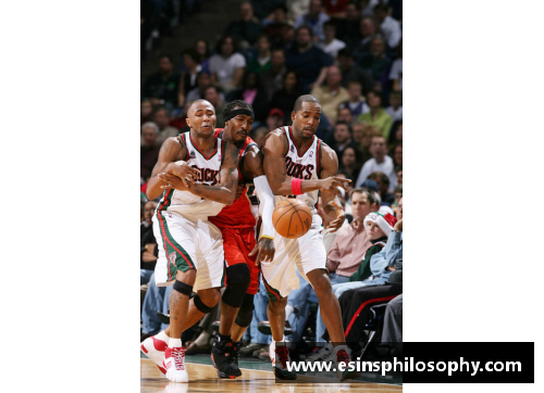 NBA 精彩瞬间：汉堡是如何在球迷中成为文化象征的