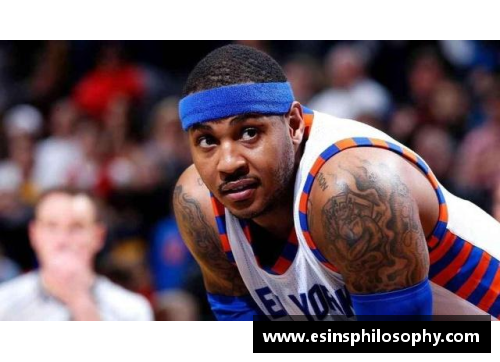 NBA 2024赛季：巅峰对决与新星崛起