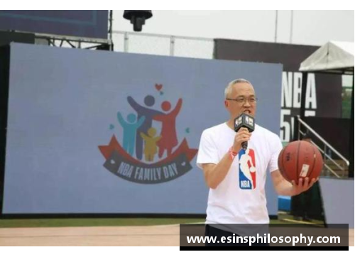 小明NBA旋风：他如何从草根球员成为明星球员？