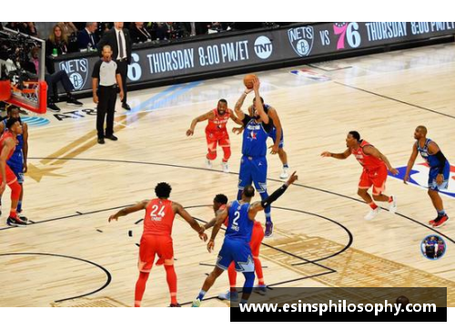 极限NBA直播：全方位解析赛场精彩，深度剖析球员技术与战术对决