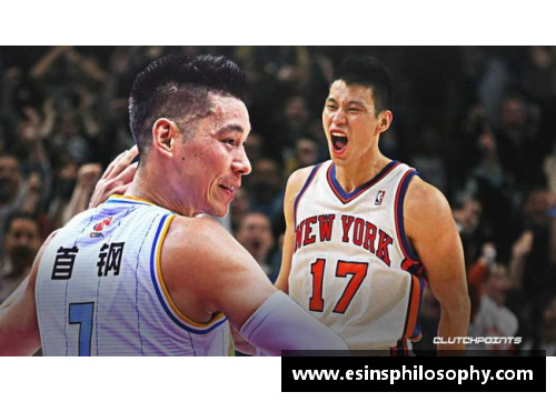 林书豪在NBA比赛中交出大三双，被誉为最佳防守控卫