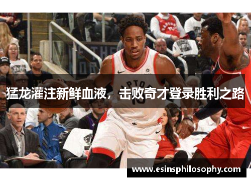 猛龙灌注新鲜血液，击败奇才登录胜利之路